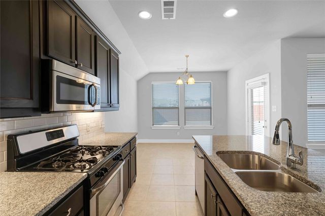 1216 White Dove Drive, Little Elm, TX 75068