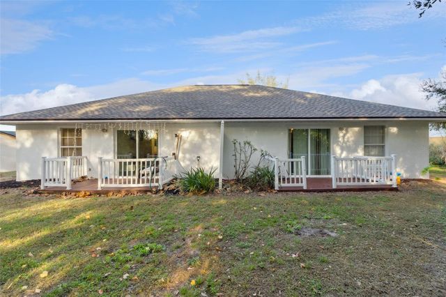 204 RIDGECREST LOOP, Minneola, FL 34715