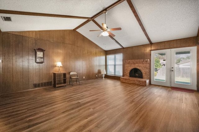 1521 Glouchester Drive, Garland, TX 75044