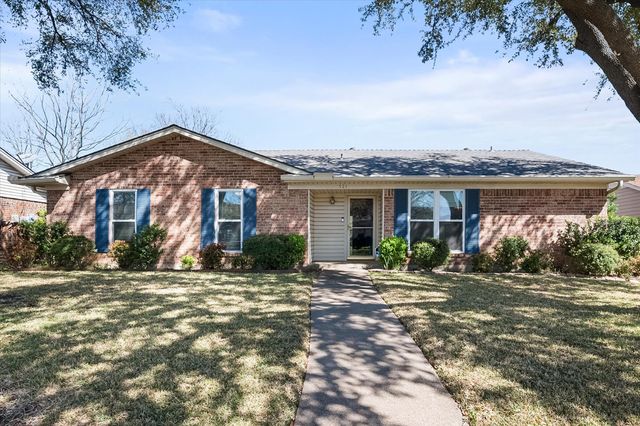 1521 Glouchester Drive, Garland, TX 75044