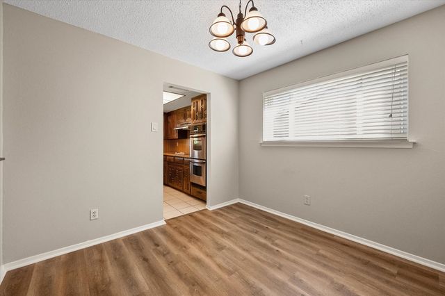 1521 Glouchester Drive, Garland, TX 75044