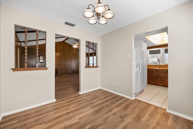 1521 Glouchester Drive, Garland, TX 75044