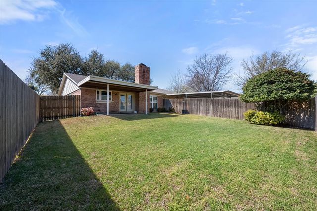 1521 Glouchester Drive, Garland, TX 75044