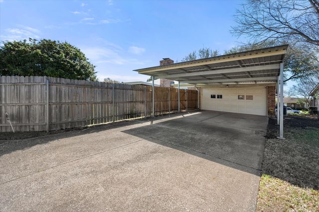 1521 Glouchester Drive, Garland, TX 75044