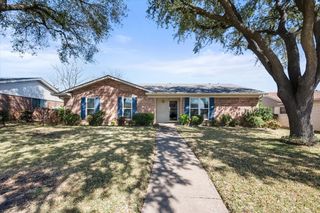 1521 Glouchester Drive, Garland, TX 75044