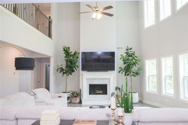 6720 Grayland Drive, Douglasville, GA 30135