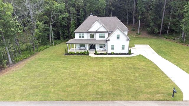 6720 Grayland Drive, Douglasville, GA 30135