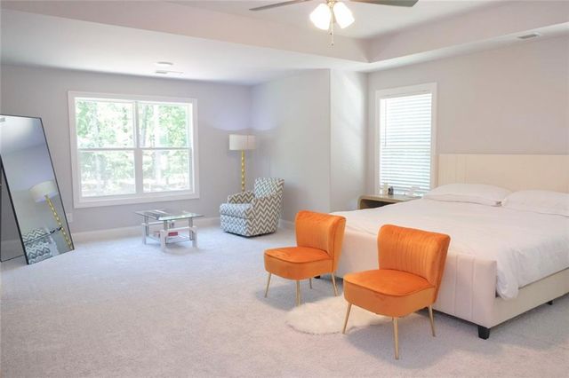 6720 Grayland Drive, Douglasville, GA 30135