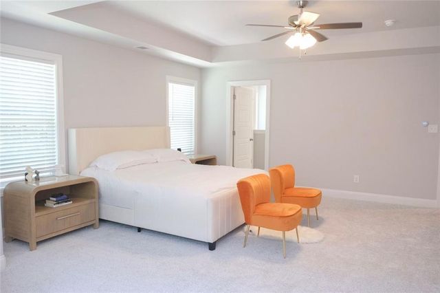 6720 Grayland Drive, Douglasville, GA 30135