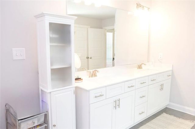 6720 Grayland Drive, Douglasville, GA 30135