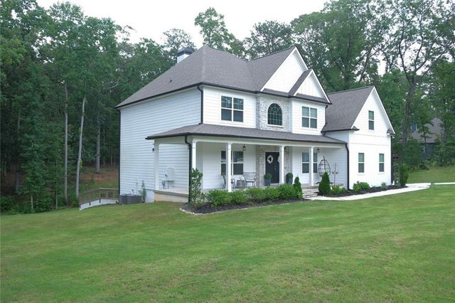 6720 Grayland Drive, Douglasville, GA 30135