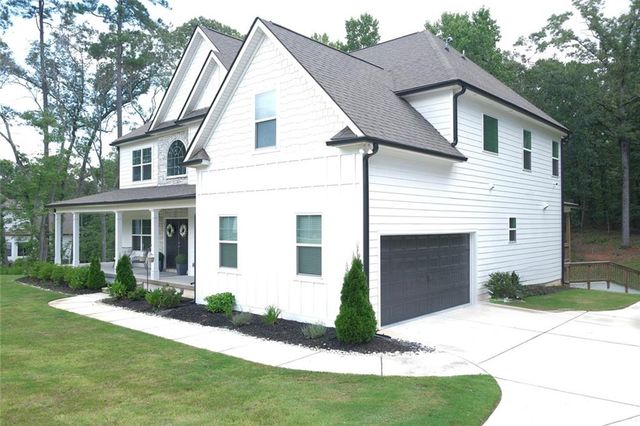 6720 Grayland Drive, Douglasville, GA 30135