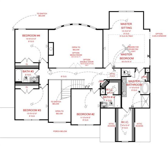 6720 Grayland Drive, Douglasville, GA 30135