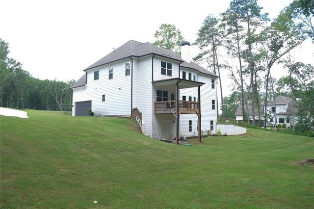 6720 Grayland Drive, Douglasville, GA 30135
