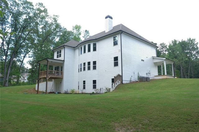 6720 Grayland Drive, Douglasville, GA 30135