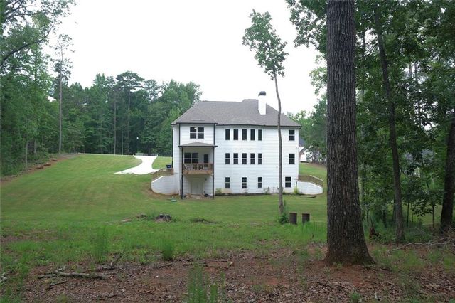 6720 Grayland Drive, Douglasville, GA 30135