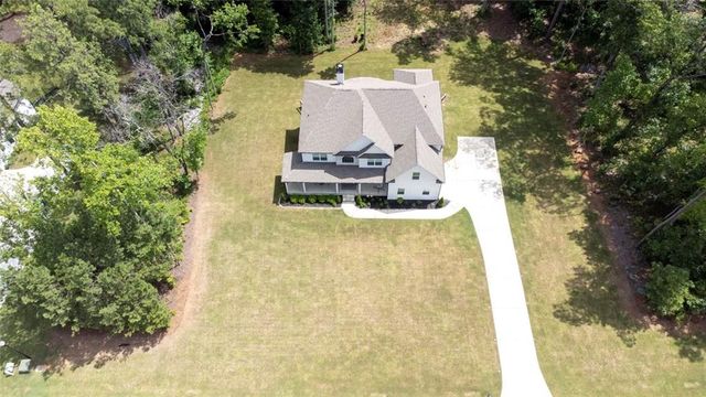 6720 Grayland Drive, Douglasville, GA 30135