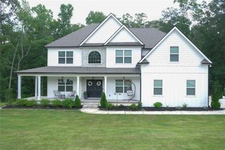 6720 Grayland Drive, Douglasville, GA 30135