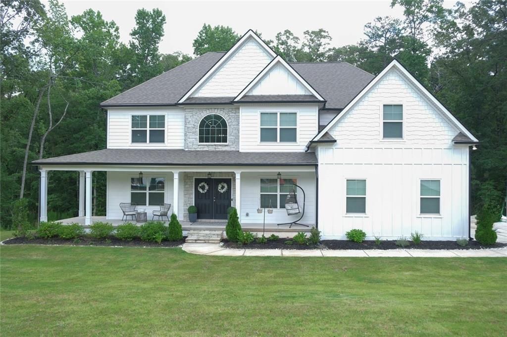 6720 Grayland Drive, Douglasville, GA 30135