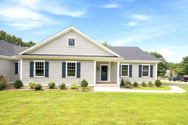 1549 Washington St 2, Walpole, MA 02081