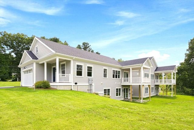1549 Washington St 2, Walpole, MA 02081
