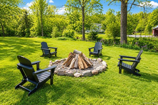 210 Bible Camp Road, Bloomingburg, NY 12721