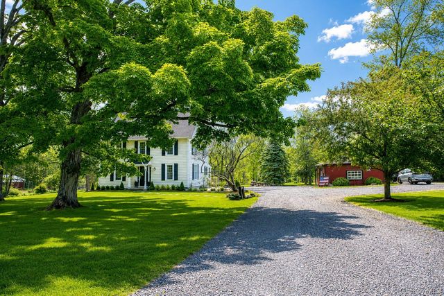 210 Bible Camp Road, Bloomingburg, NY 12721
