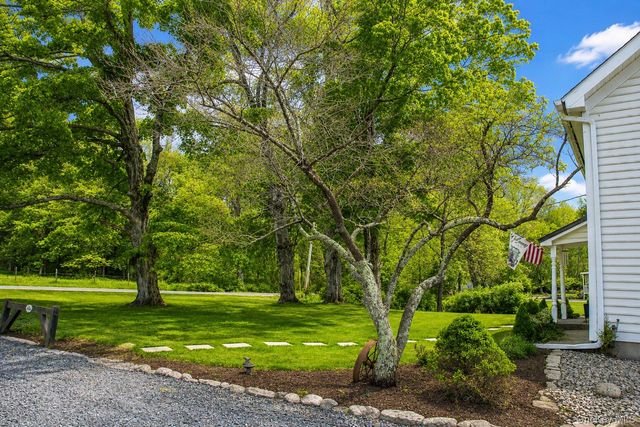 210 Bible Camp Road, Bloomingburg, NY 12721