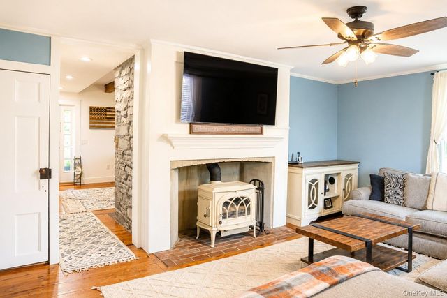 210 Bible Camp Road, Bloomingburg, NY 12721