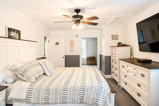 210 Bible Camp Road, Bloomingburg, NY 12721