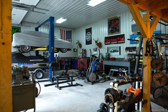210 Bible Camp Road, Bloomingburg, NY 12721
