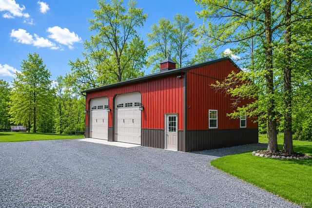 210 Bible Camp Road, Bloomingburg, NY 12721