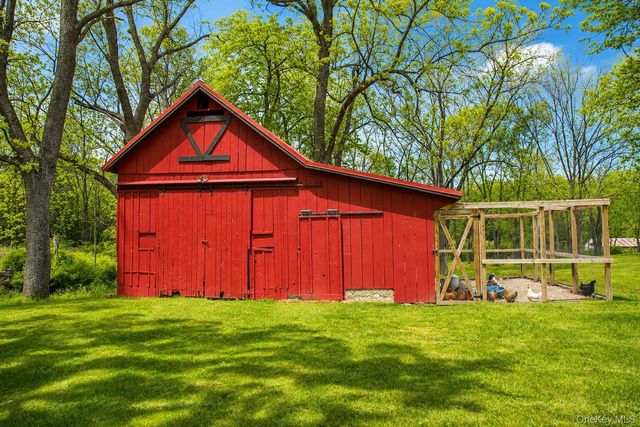 210 Bible Camp Road, Bloomingburg, NY 12721