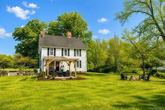 210 Bible Camp Road, Bloomingburg, NY 12721