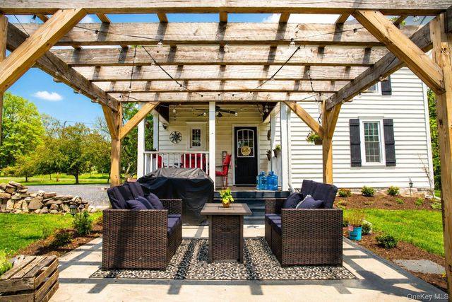 210 Bible Camp Road, Bloomingburg, NY 12721