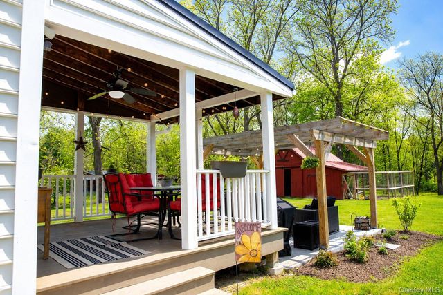 210 Bible Camp Road, Bloomingburg, NY 12721