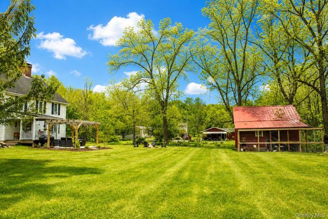 210 Bible Camp Road, Bloomingburg, NY 12721