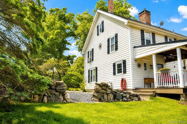 210 Bible Camp Road, Bloomingburg, NY 12721