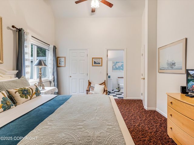 277 Huddle Road, Ketchikan, AK 99901