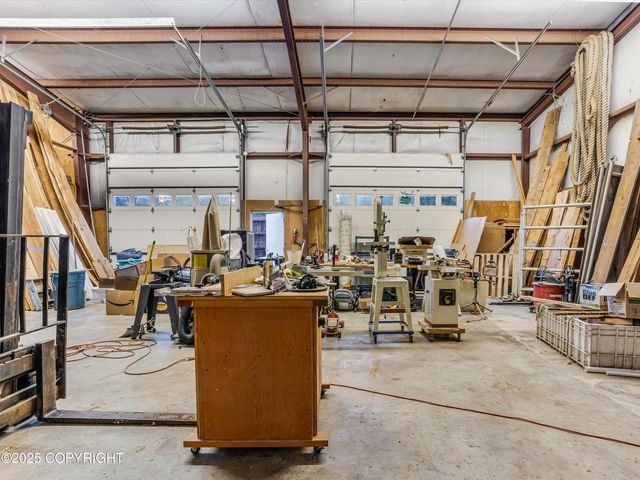 277 Huddle Road, Ketchikan, AK 99901