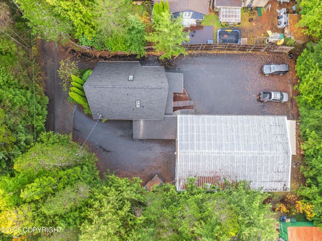 277 Huddle Road, Ketchikan, AK 99901