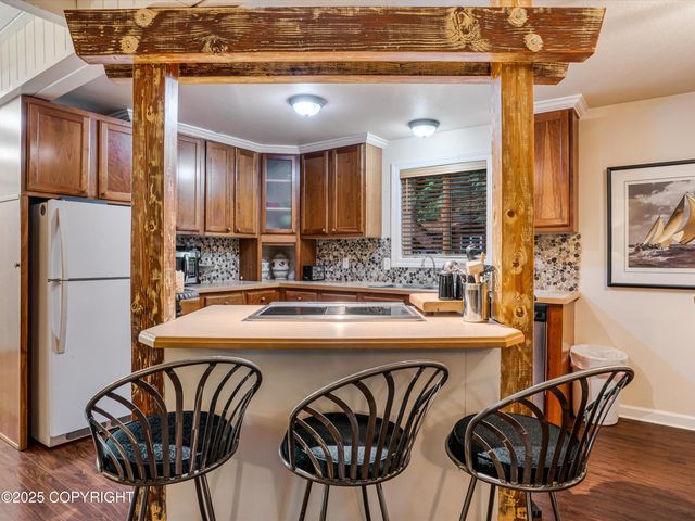 277 Huddle Road, Ketchikan, AK 99901