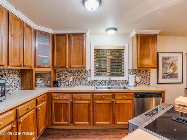 277 Huddle Road, Ketchikan, AK 99901