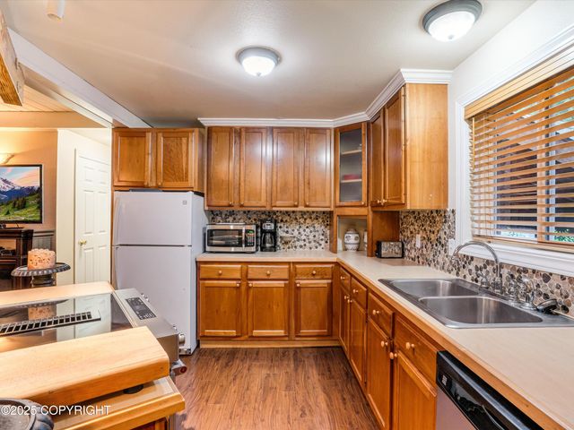 277 Huddle Road, Ketchikan, AK 99901