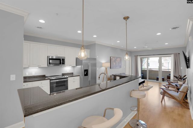 1324 Pulaski Street 112-A, Columbia, SC 29201