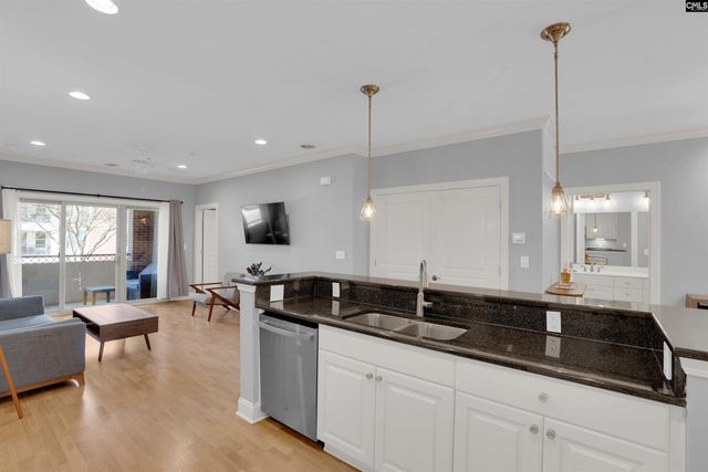 1324 Pulaski Street 112-A, Columbia, SC 29201