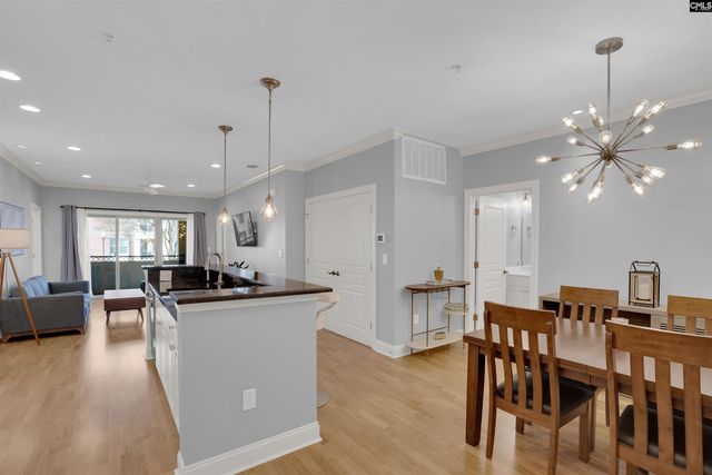 1324 Pulaski Street 112-A, Columbia, SC 29201