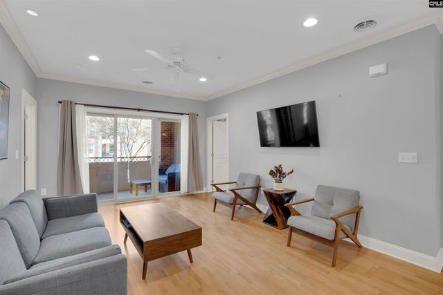 1324 Pulaski Street 112-A, Columbia, SC 29201