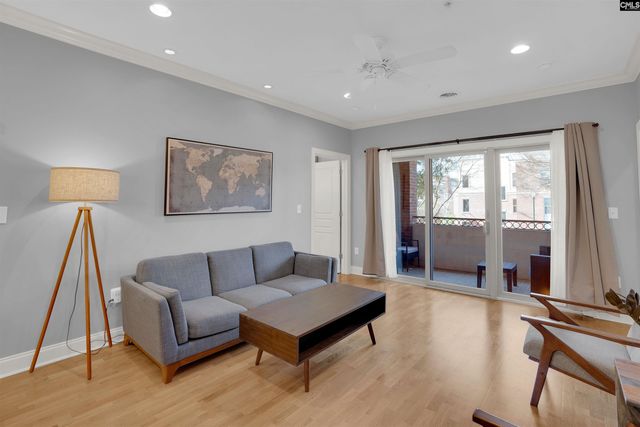 1324 Pulaski Street 112-A, Columbia, SC 29201