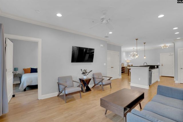 1324 Pulaski Street 112-A, Columbia, SC 29201